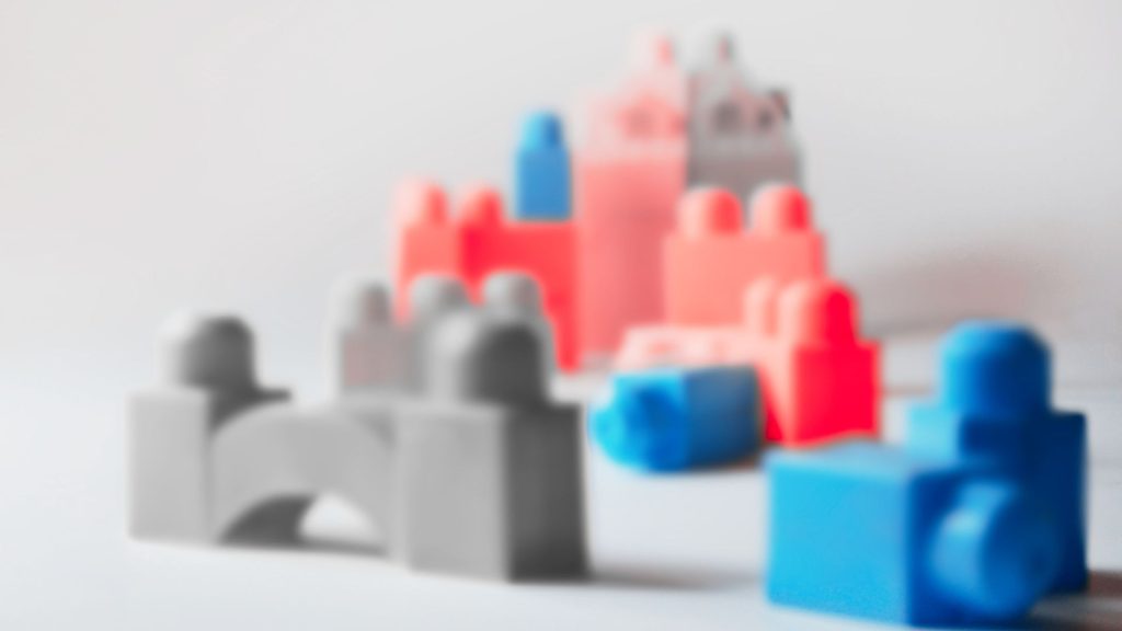 desenvolvimento visão 