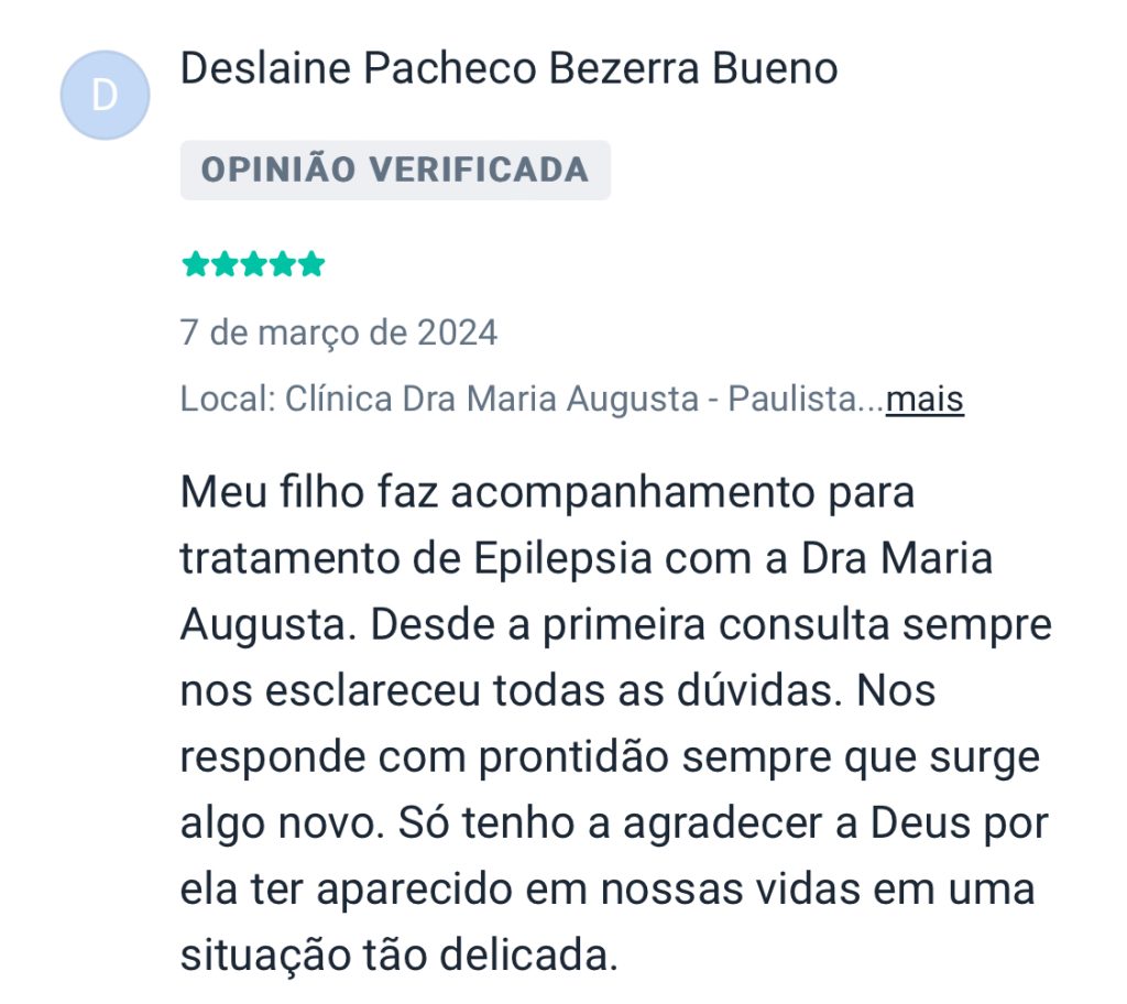 Depoimento pacientes